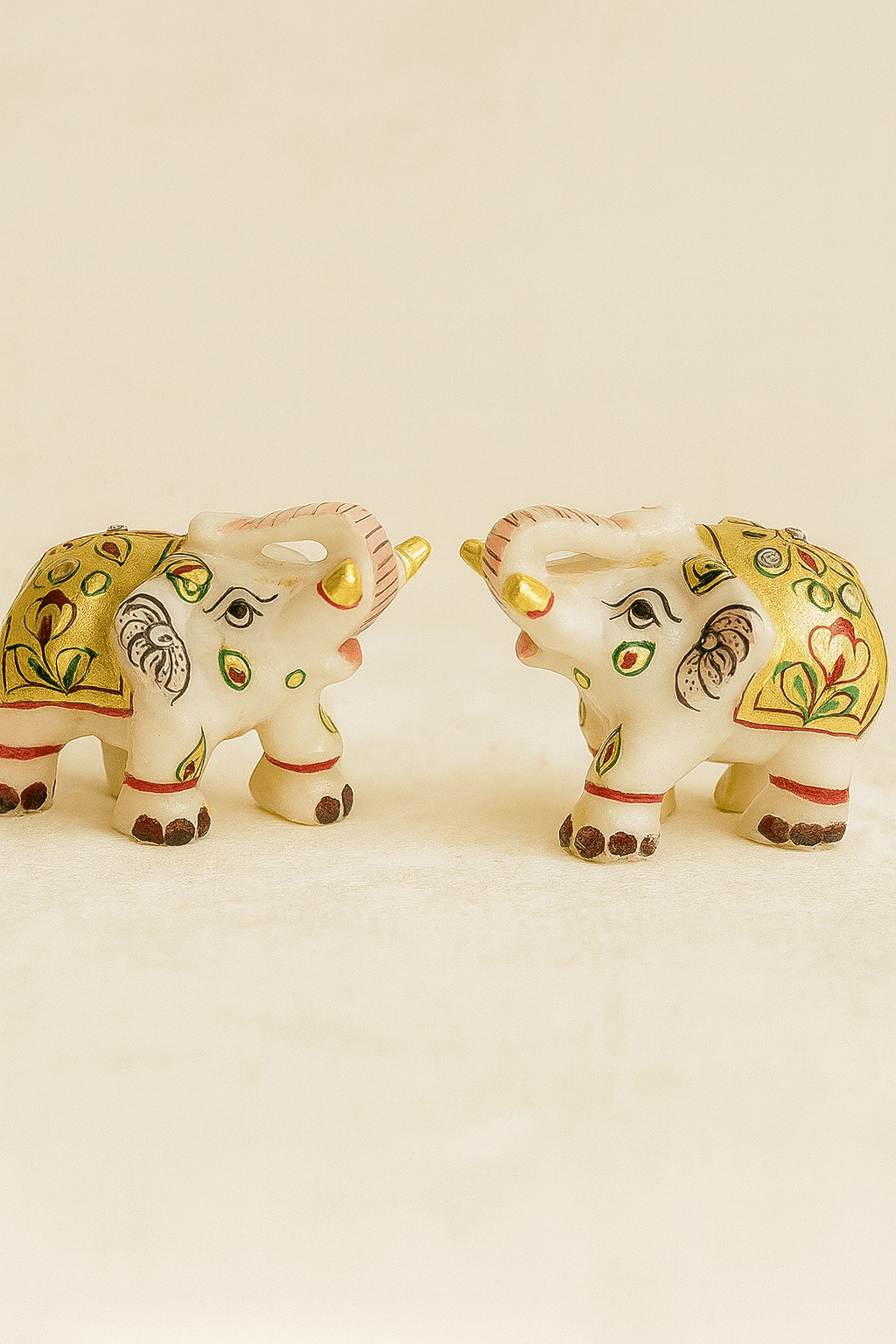 Custom Made Marble Handicraft & Decor Items